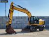 JCB JS200 W Photo 2 thumbnail