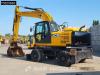 JCB JS200 W Photo 3 thumbnail
