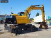 JCB JS200 W Photo 8 thumbnail