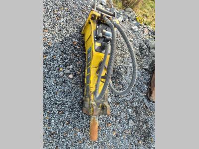 Epiroc MB1200 en vente par Repalo By Far Lands Trade