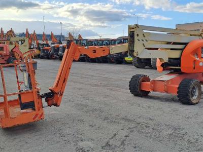 JLG 510AJ en vente par DMO Spa