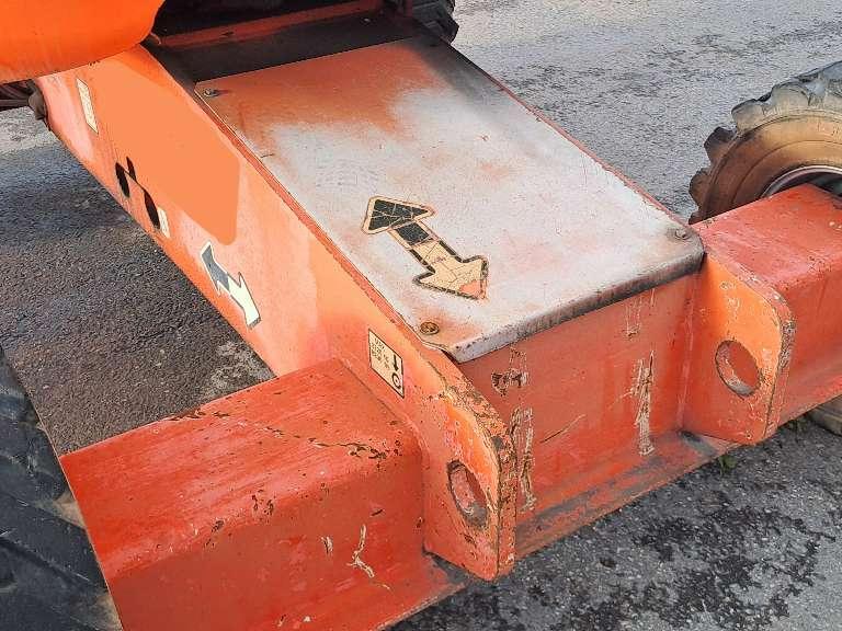 JLG 510AJ Photo 14