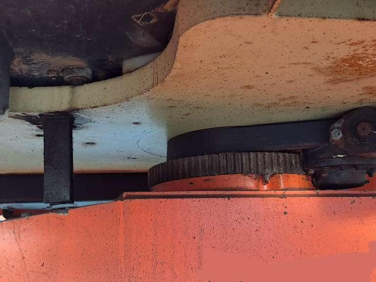 JLG 510AJ Photo 17