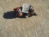 Accumulateur pour Fiat Hitachi FR220 Photo 2 thumbnail