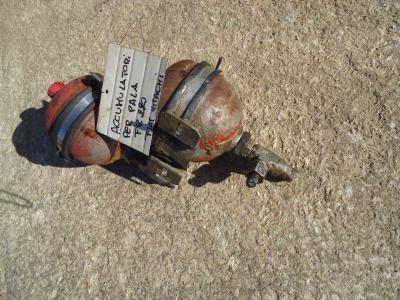 Accumulateur pour Fiat Hitachi FR220 en vente par OLM 90 Srl