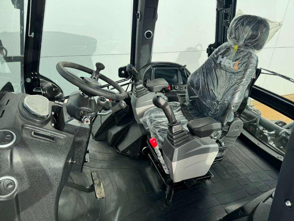 HexL 420x 4WD - UNUSED! Telescopic - 4/1 Bucket + Photo 6