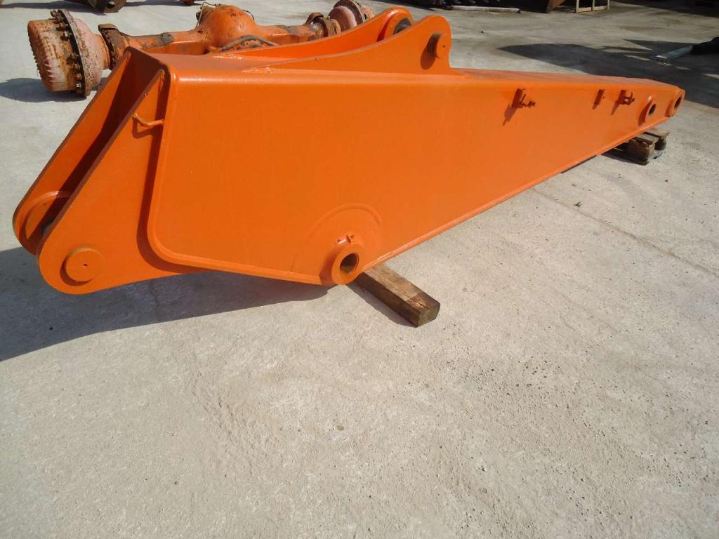 Stick pour Fiat Hitachi EX215 - LUNGHEZZA 3000MM Photo 1