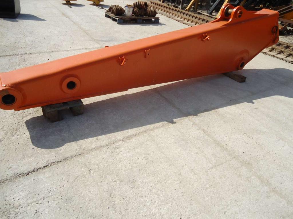 Stick pour Fiat Hitachi EX215 - LUNGHEZZA 3000MM Photo 2