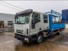 Iveco EUROCARGO ML80E18D-DOKA Photo 1 thumbnail