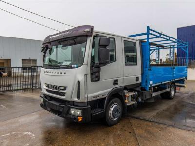 Iveco EUROCARGO ML80E18D-DOKA Photo 1