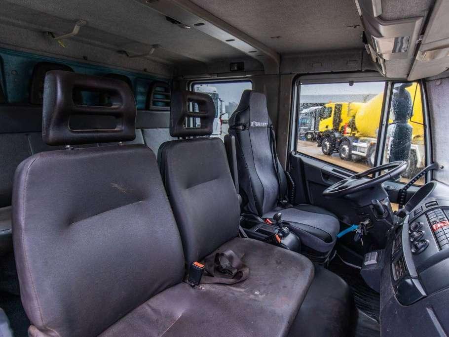 Iveco EUROCARGO ML80E18D-DOKA Photo 13