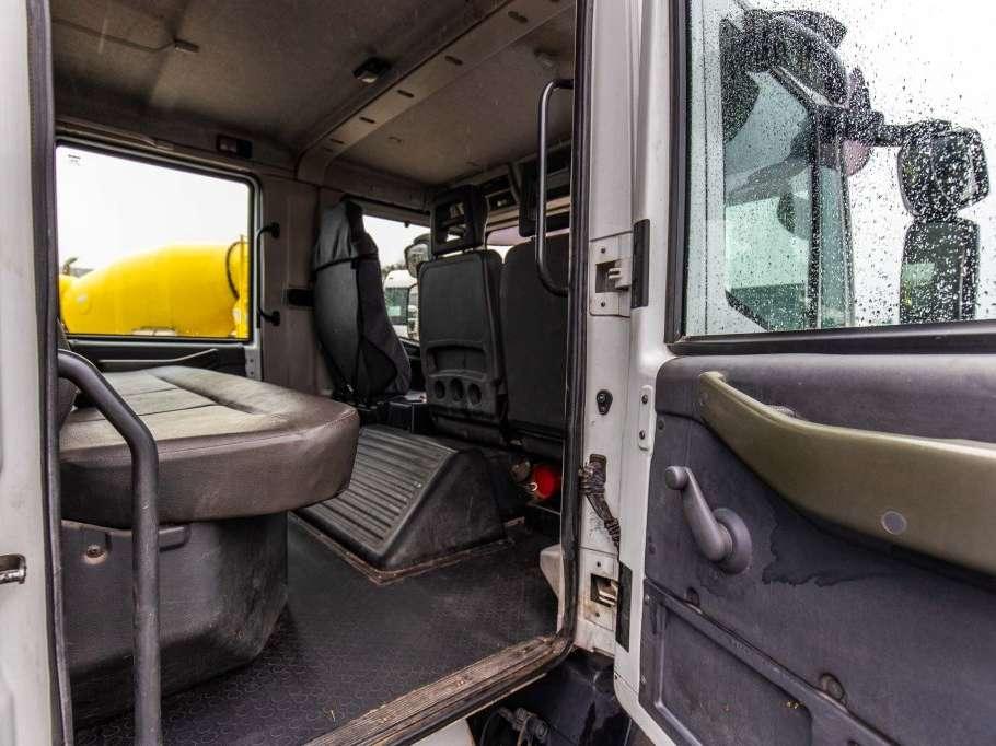 Iveco EUROCARGO ML80E18D-DOKA Photo 14