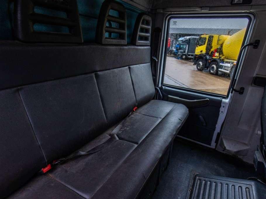 Iveco EUROCARGO ML80E18D-DOKA Photo 15