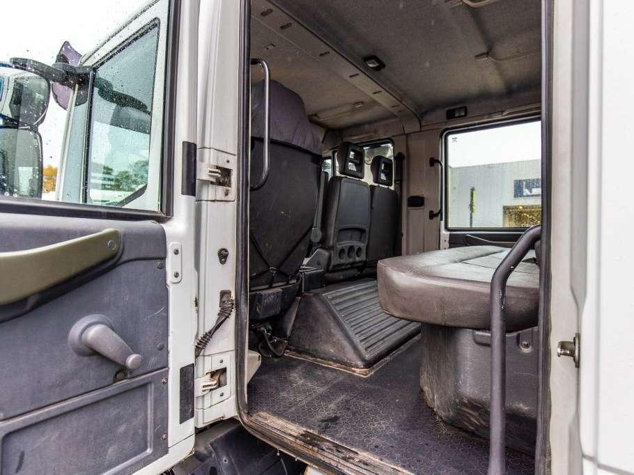 Iveco EUROCARGO ML80E18D-DOKA Photo 16