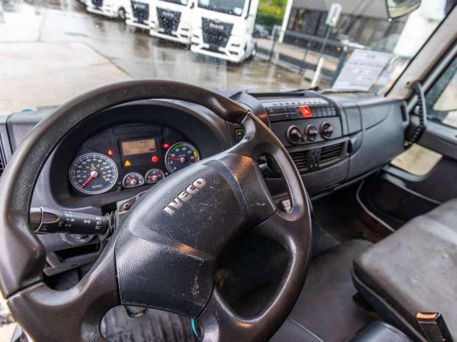Iveco EUROCARGO ML80E18D-DOKA Photo 17