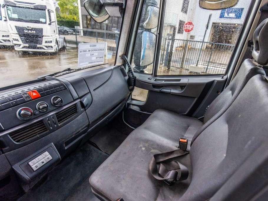 Iveco EUROCARGO ML80E18D-DOKA Photo 18
