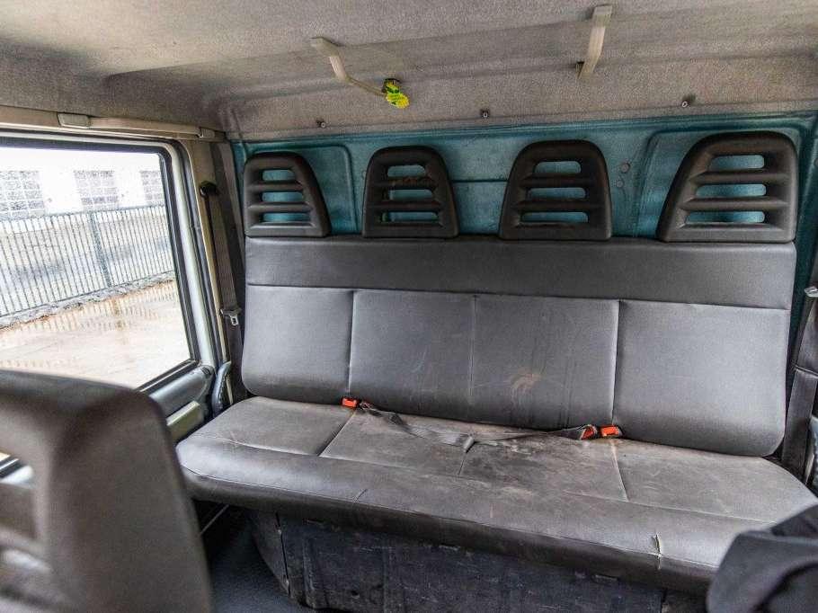 Iveco EUROCARGO ML80E18D-DOKA Photo 19