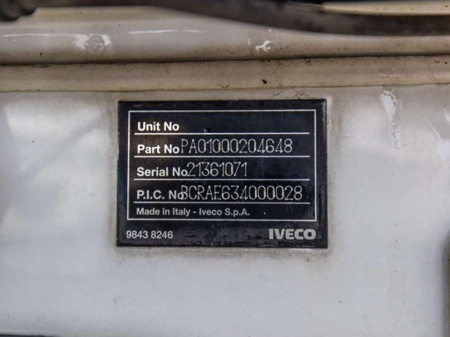 Iveco EUROCARGO ML80E18D-DOKA Photo 22