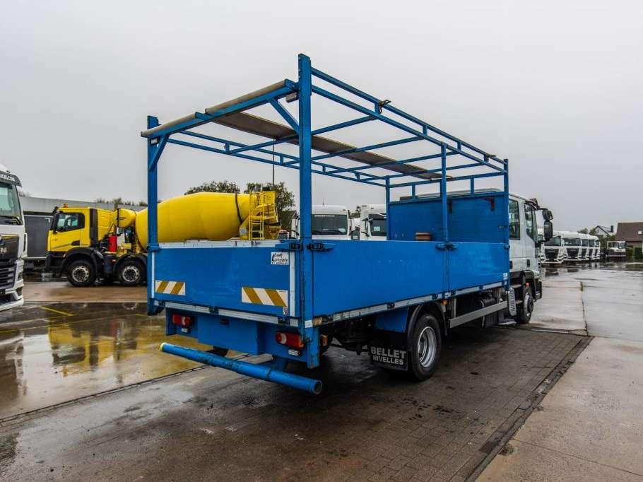 Iveco EUROCARGO ML80E18D-DOKA Photo 4
