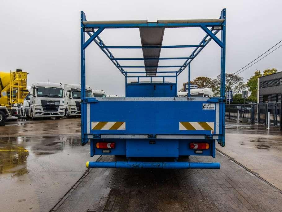 Iveco EUROCARGO ML80E18D-DOKA Photo 5