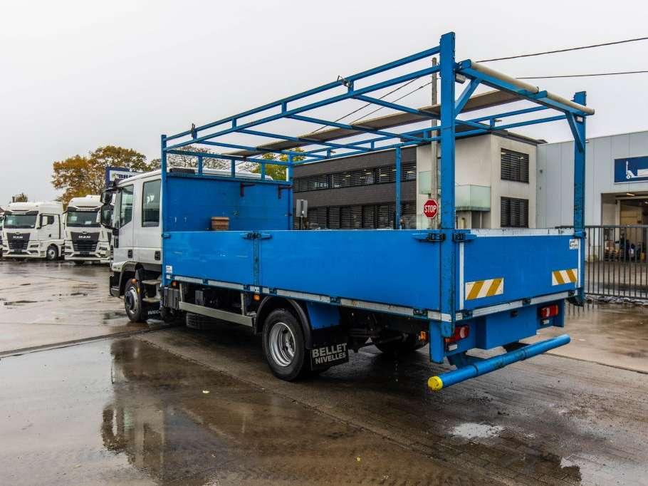 Iveco EUROCARGO ML80E18D-DOKA Photo 6