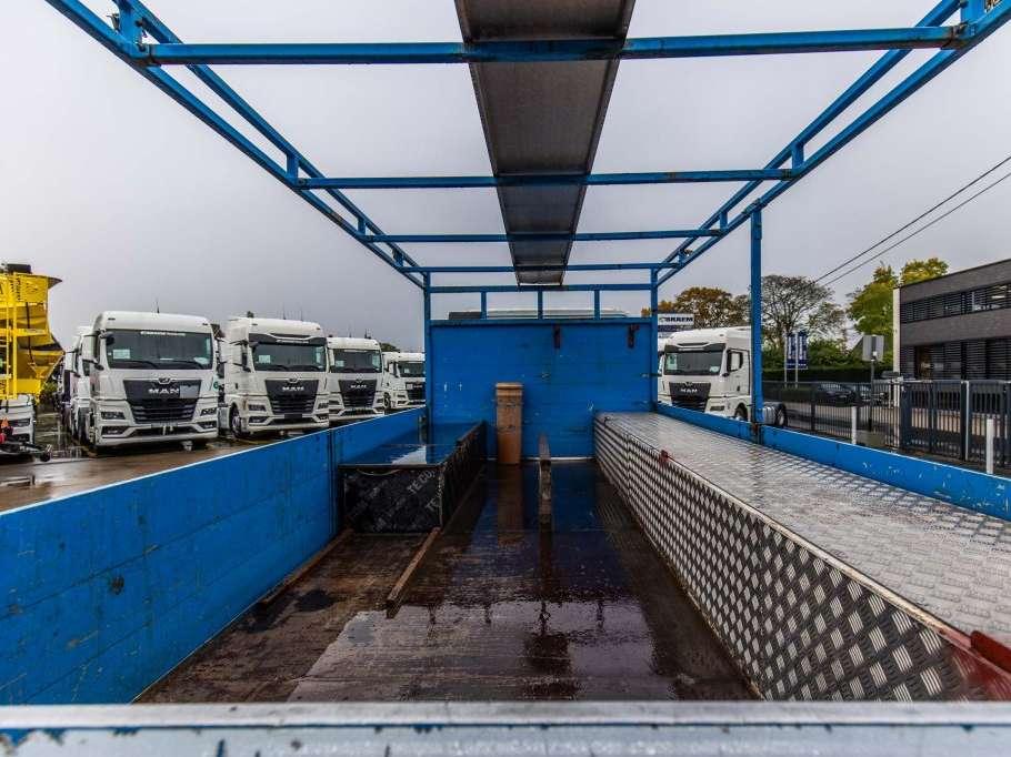 Iveco EUROCARGO ML80E18D-DOKA Photo 8