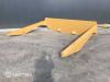 Hayon arrière pour Caterpillar 740B Photo 4 thumbnail