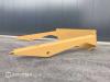 Hayon arrière pour Caterpillar 740B Photo 5 thumbnail