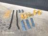 Hayon arrière pour Caterpillar 740B Photo 7 thumbnail