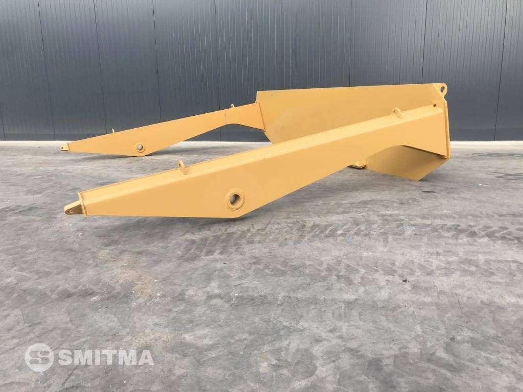 Hayon arrière pour Caterpillar 740B Photo 3