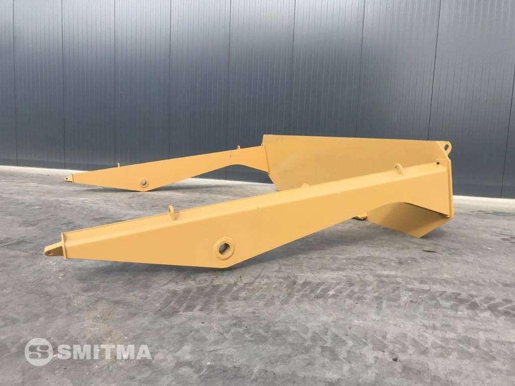 Hayon arrière pour Caterpillar 740B Photo 5