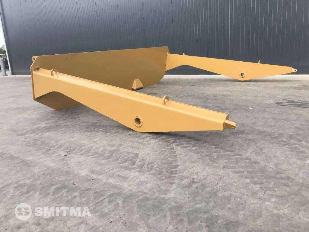 Hayon arrière pour Caterpillar 740B Photo 6
