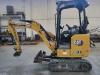 Caterpillar 301.5 Photo 1 thumbnail