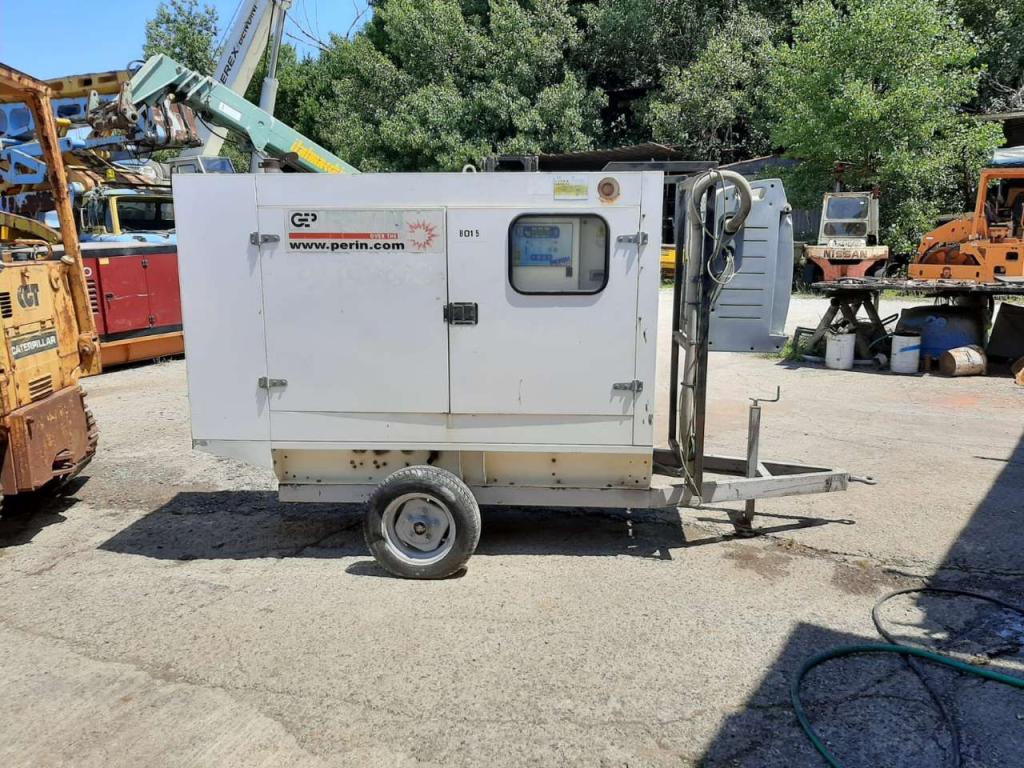 Perin 7000S Photo 1
