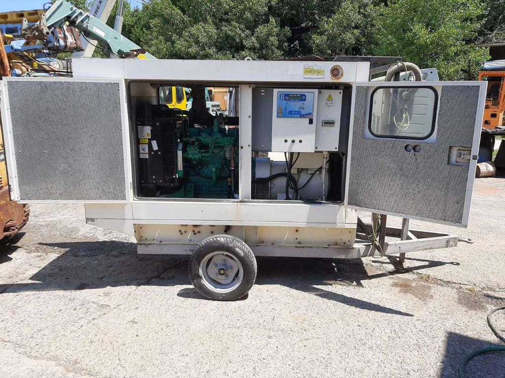 Perin 7000S Photo 2