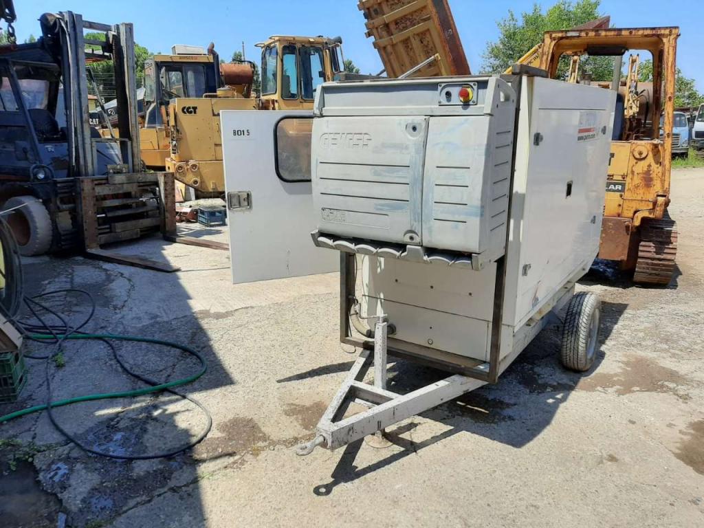 Perin 7000S Photo 4