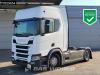 Scania R450 4X2 Retarder Standklima ACC Navi Photo 1 thumbnail