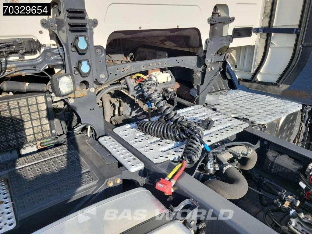 Scania R450 4X2 Retarder Standklima ACC Navi Photo 12