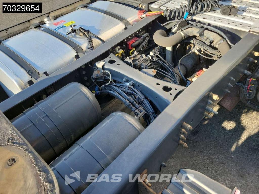 Scania R450 4X2 Retarder Standklima ACC Navi Photo 16