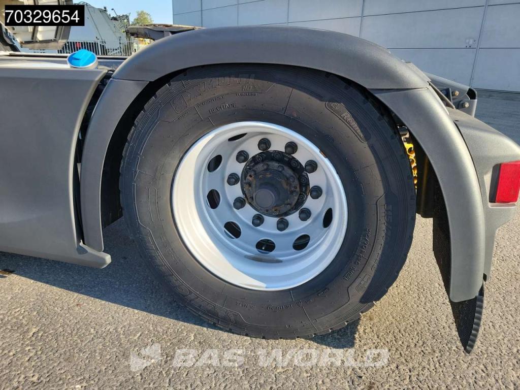 Scania R450 4X2 Retarder Standklima ACC Navi Photo 18