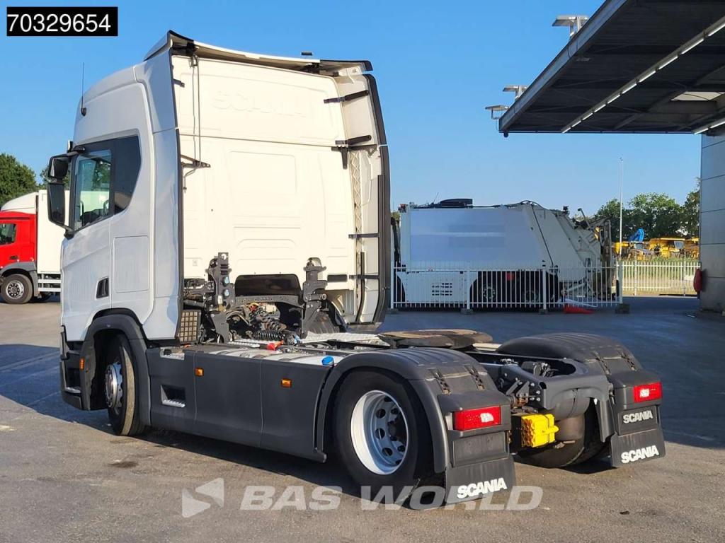 Scania R450 4X2 Retarder Standklima ACC Navi Photo 2