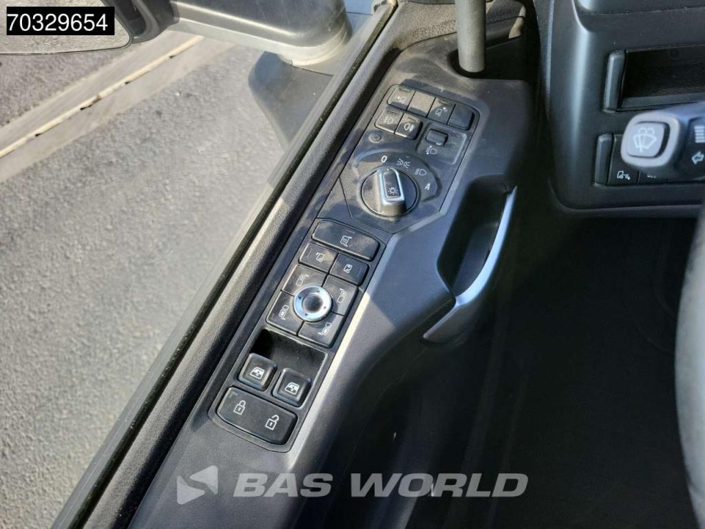 Scania R450 4X2 Retarder Standklima ACC Navi Photo 22