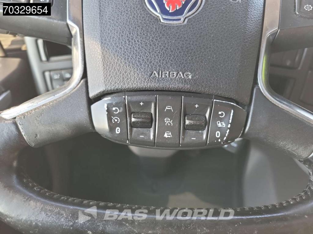 Scania R450 4X2 Retarder Standklima ACC Navi Photo 24