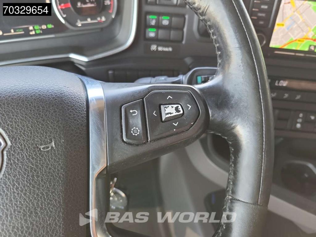 Scania R450 4X2 Retarder Standklima ACC Navi Photo 25