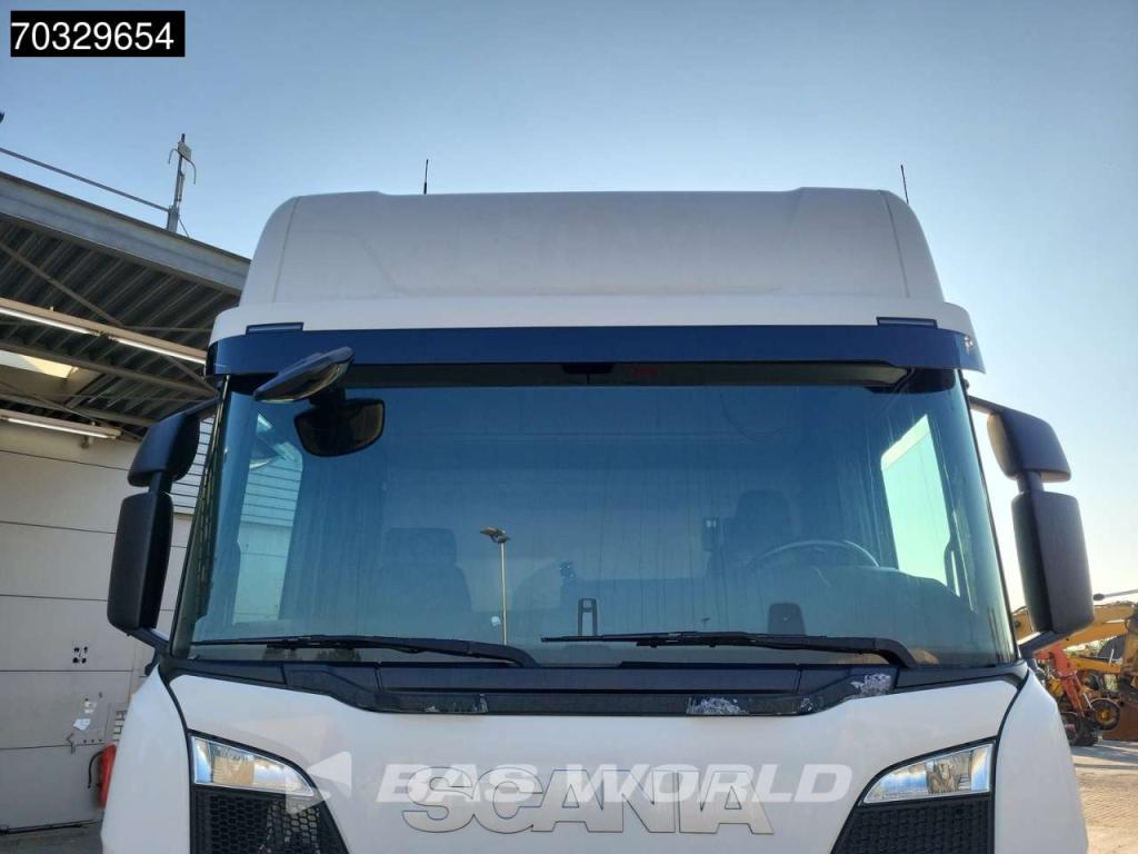 Scania R450 4X2 Retarder Standklima ACC Navi Photo 7