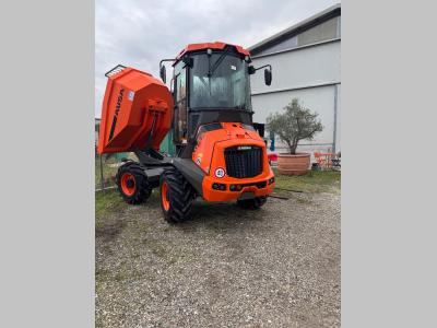 Ausa D601 DR AHG en vente par OfficineB Srls