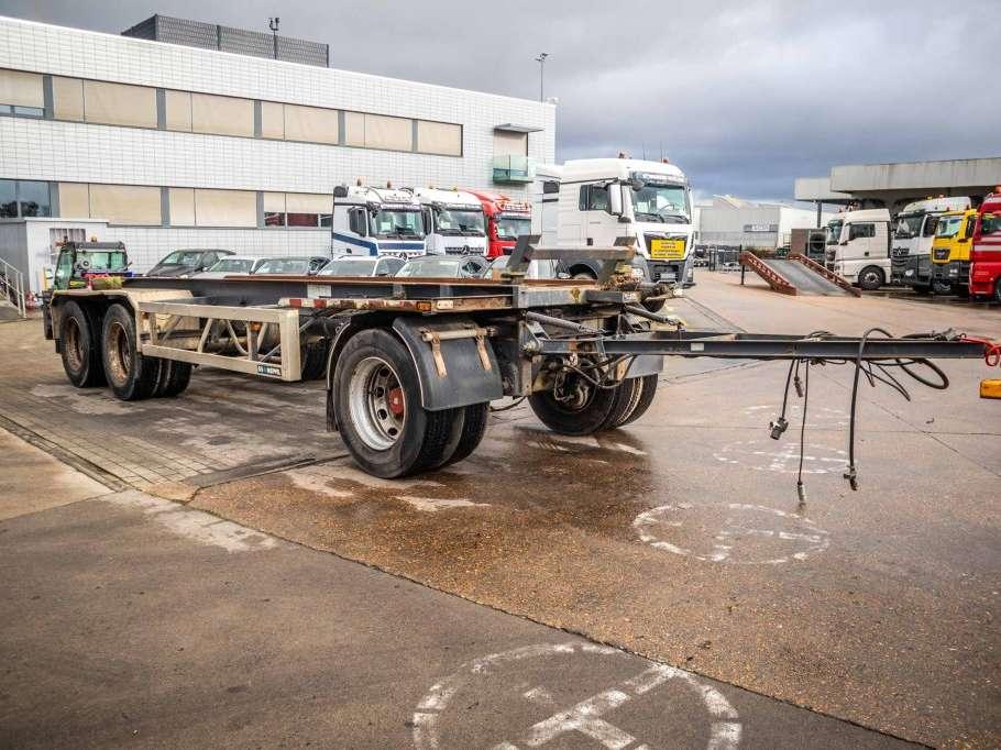 MEPPEL AV-2800R-CONTAINER Photo 2