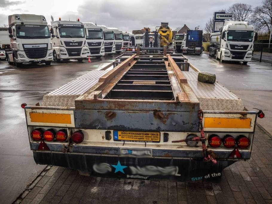 MEPPEL AV-2800R-CONTAINER Photo 6