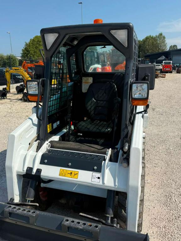 Bobcat S100 Photo 5