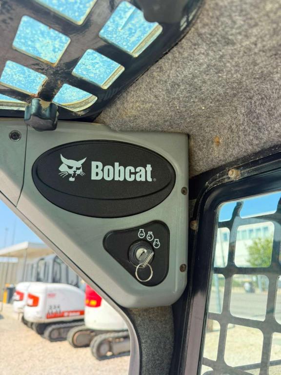 Bobcat S100 Photo 8
